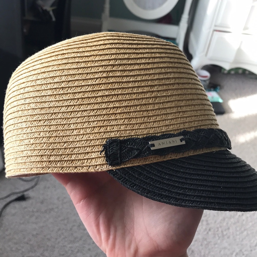 Hat from Jamaica